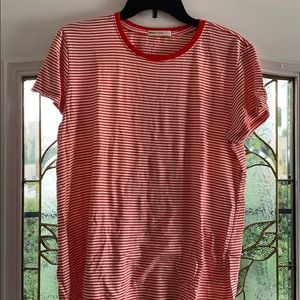 Marine Layer t shirt